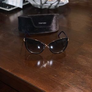 Tom Ford Sunglasses